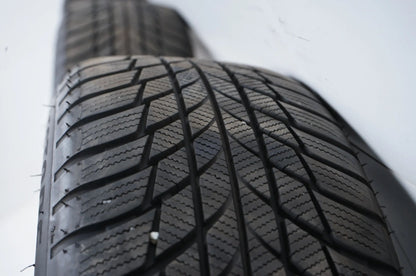 MINI Countryman F60 winter wheels, winter tires 205/60 R17 inch