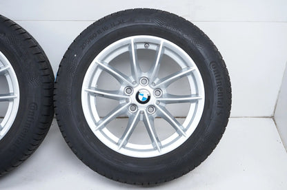BMW 3 Series G20 G21 Winter Tires Winter Wheels 205/60 R16 inch