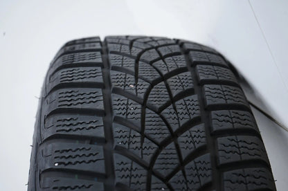 BMW 3 Series G20 G21 Winter Tires Winter Wheels 205/60 R16 inch