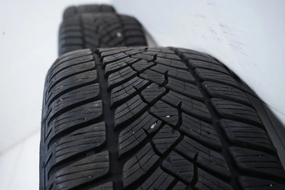 Audi TT 8S winter tires/wheels 245/40/18 inch 8S0601025D