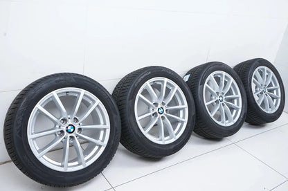 BMW 3 Series G20 G21 G22 Winter Tires Winter Wheels 225/50 R17 inch