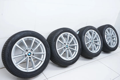 BMW 3 Series G20 G21 G22 Winter Tires Winter Wheels 225/50 R17 inch