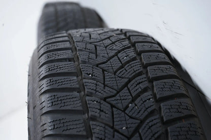VW Volkswagen Passat 3G winter wheels winter tires 205 60 16 inch