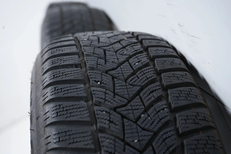 VW Volkswagen Passat 3G winter wheels winter tires 205 60 16 inch