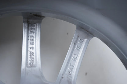 BMW 3 Series G20 G21 G22 Winter Tires Winter Wheels 225/50 R17 inch