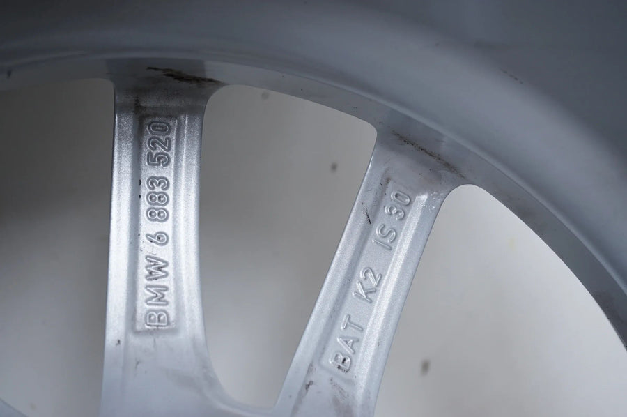 BMW 3 Series G20 G21 G22 Winter Tires Winter Wheels 225/50 R17 inch