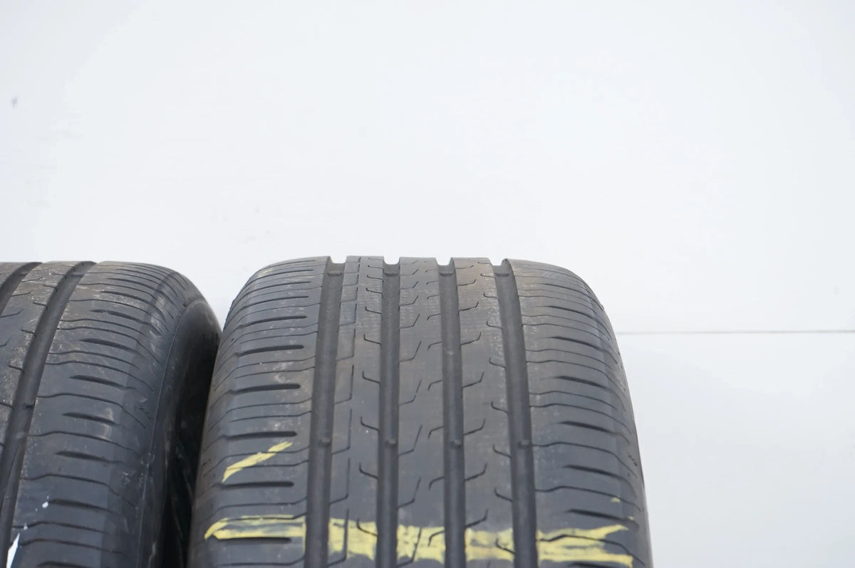 2 x Sommerreifen Continental 235 55 18 Zoll DOT19 MO ca.5mm Detailansicht 5