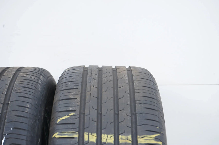 2 x Sommerreifen Continental 235 55 18 Zoll DOT19 MO ca.5mm