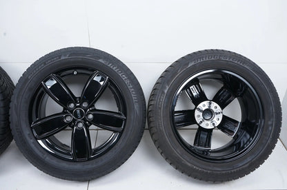 MINI Countryman F60 winter tires/wheels 225/55/17 inch 531