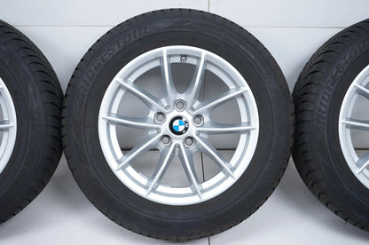 BMW 3 Series G20 G21 Winter Tires Winter Wheels 205/60 R16 inch