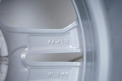 BMW X3 X4 G01 G02 Winterreifen Winterräder 225 60 18 Zoll