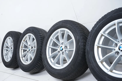 BMW 3 Series G20 G21 Winter Tires Winter Wheels 205/60 R16 inch