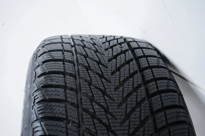 NEW BMW 1 Series F70 Winter Wheels Winter Tires 225 45 18 inch