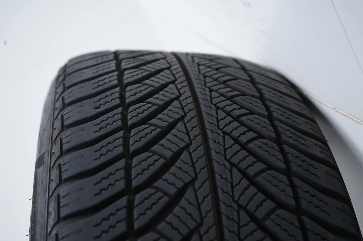 MINI MINI F55 F56 F57 Winter tires Winter wheels 195 55 16 inch Detailansicht 13