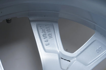 BMW X1 X2 F48 F39 Winter Tires Winter Wheels 205 60 17 inch