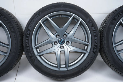 Audi A6 S6 4K F2 C8 winter wheels winter tires 245 45 19 inch