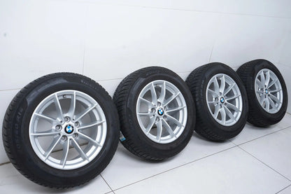 BMW 3 Series G20 G21 Winter Tires Winter Wheels 205/60 R16 inch