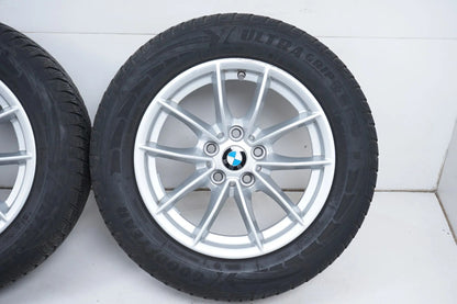 BMW 3 Series G20 G21 Winter Tires Winter Wheels 205/60 R16 inch