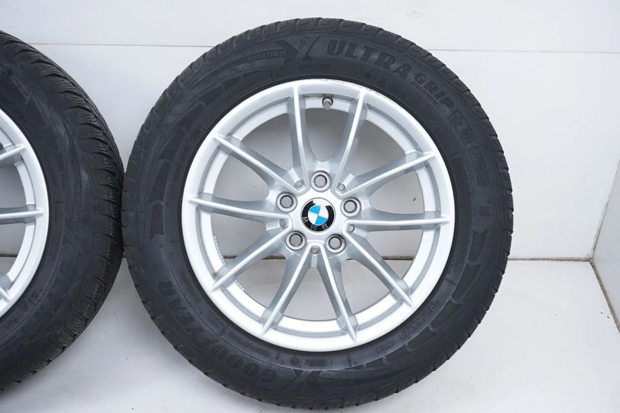 BMW 3 Series G20 G21 Winter Tires Winter Wheels 205/60 R16 inch