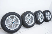 BMW X3 X4 G01 G02 pneumatici invernali ruote invernali 225 60 18 pollici