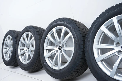 Audi A8 4N winter tires/wheels 235/55 R18 inch 4N060125A
