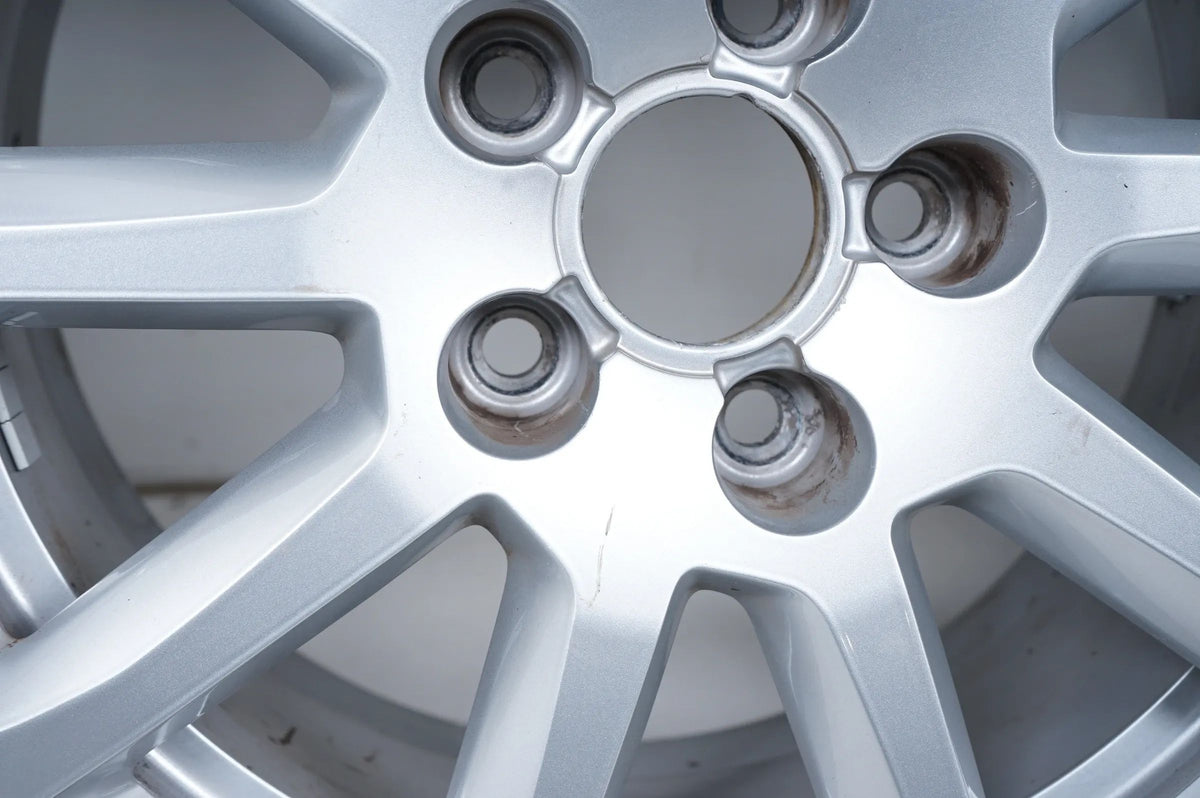 Audi A4 8K summer tires, summer wheels 225/55 R16 inch 8K0601025AT Detailansicht 6