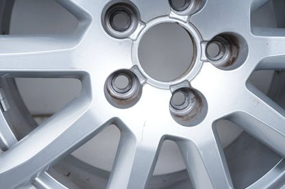 Audi A4 8K summer tires, summer wheels 225/55 R16 inch 8K0601025AT