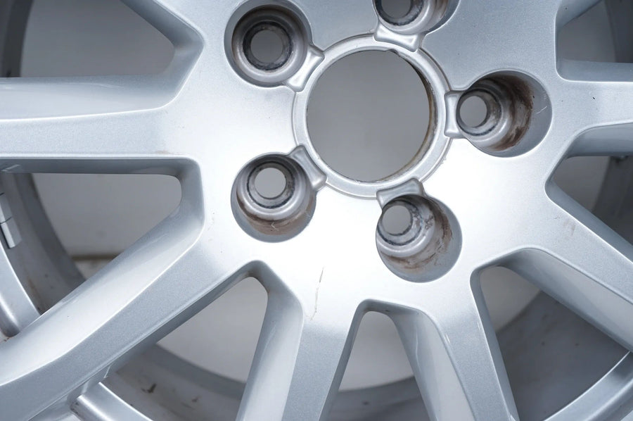 Audi A4 8K summer tires, summer wheels 225/55 R16 inch 8K0601025AT