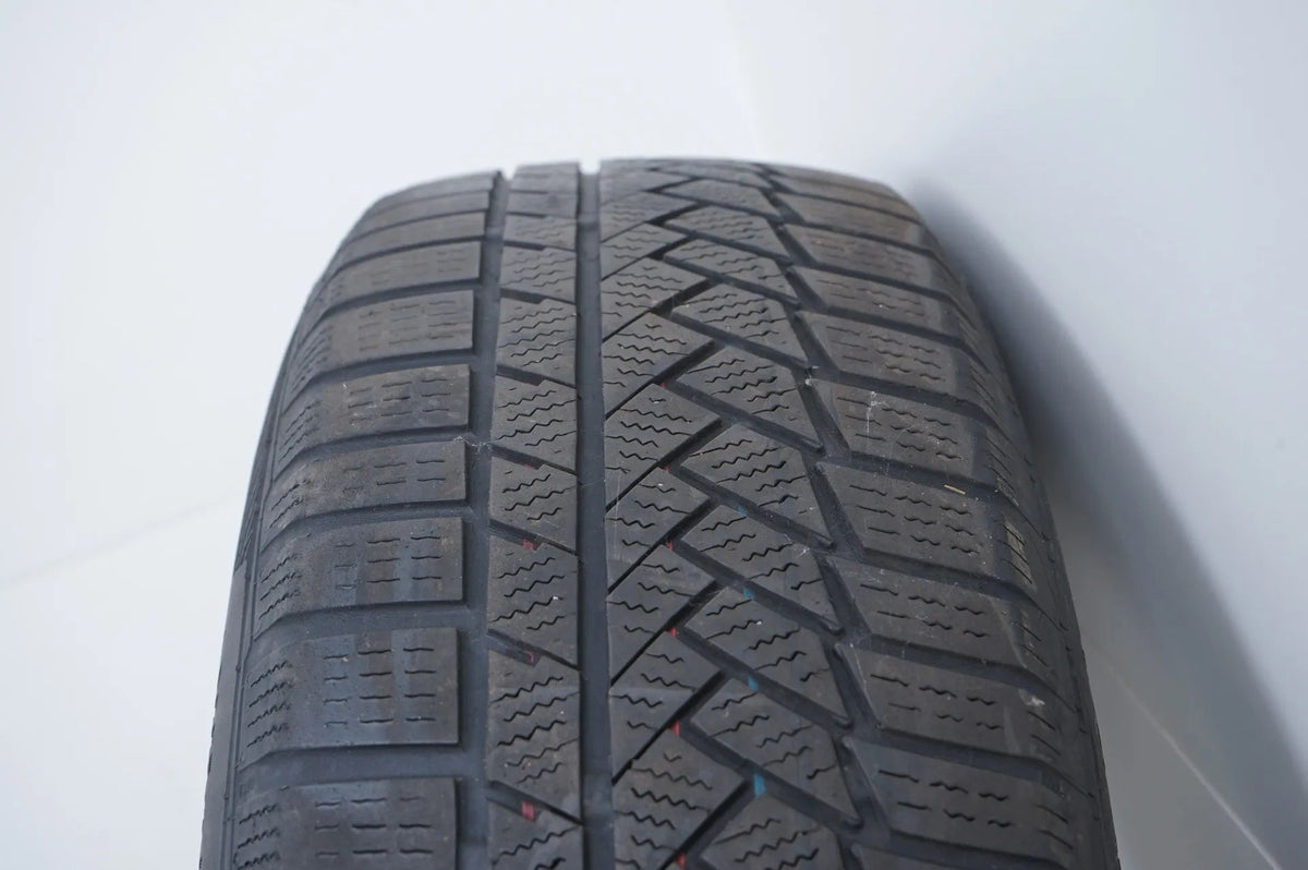 Skoda Kodiaq winter wheels, winter tires 215/65/17 inch Detailansicht 10