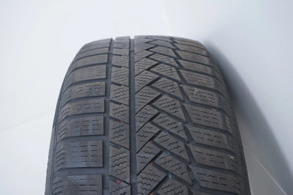 Skoda Kodiaq winter wheels, winter tires 215/65/17 inch