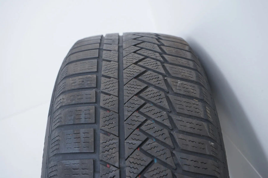Skoda Kodiaq winter wheels, winter tires 215/65/17 inch