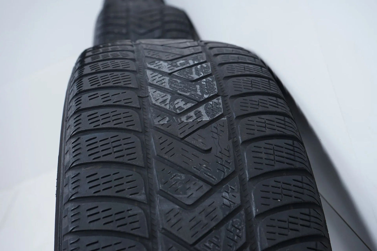 Pneus hiver Audi Q5 SQ5 FY 8OA, jantes hiver 235/55/19 pouces Detailansicht 10