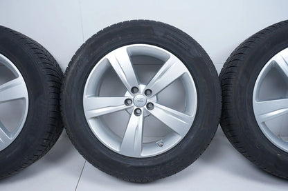 Land Rover Range Velar winter tires/wheels 255/55/19 inch