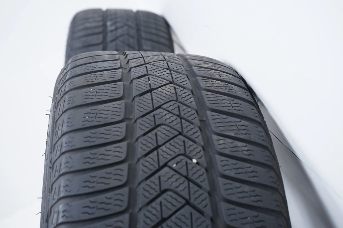 Mercedes CLS Class W257 winter tires/wheels 245/40/19 inch Detailansicht 12