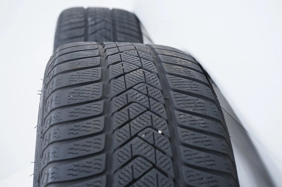 Mercedes CLS Class W257 winter tires/wheels 245/40/19 inch
