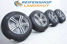 Mercedes GLC W253 X253 winter tires/wheels 235/60 R18 inch