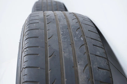 VW Volkswagen Touareg 7P Summer Tires Summer Wheels 17 Inch