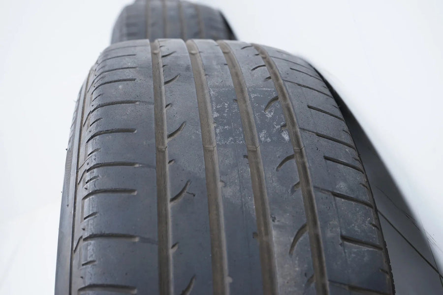 VW Volkswagen Touareg 7P Summer Tires Summer Wheels 17 Inch