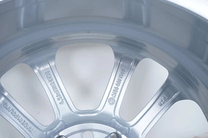 1 x hliníkový disk Mercedes třídy GLA W156 X156, 17 palců, A1564011700
