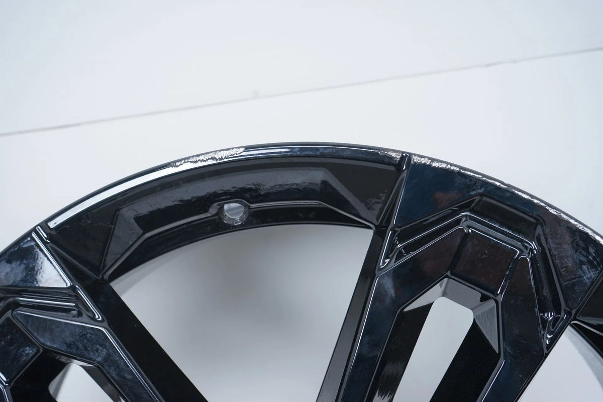 1 jante alliage d'origine BMW X1 X2 U11 U10 19 pouces M871 5A1E230 Vue détaillée 4