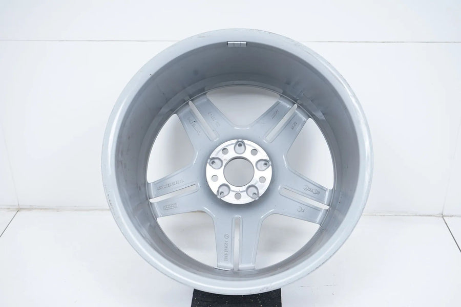 1 x hliníkový disk Mercedes SL W231 19 palců AMG A2314011902 10J ET48