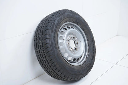 1 x Mercedes Sprinter W910 spare wheel 225 65 16 inch