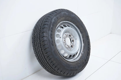 1 roue de secours Mercedes Sprinter W910 225/65/16 pouces