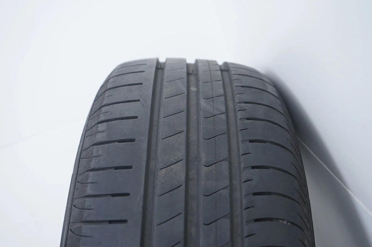Daewoo Evanda Chevrolet Epica Sommerräder 195 65 15 Zoll 5x114 Detailansicht 11
