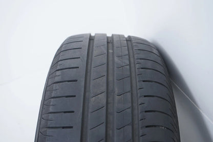 Daewoo Evanda Chevrolet Epica Winterräder mit neuen Winterreifen 195 65 15 Zoll 5x114