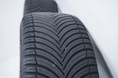 Mercedes C-Class W206 all-weather tires, winter wheels, 225/45/18 inch