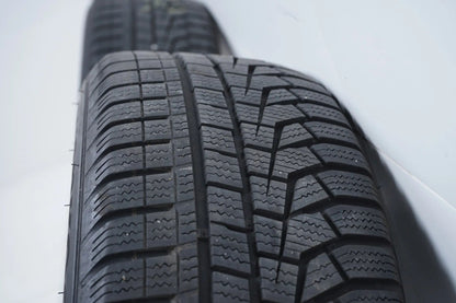 Audi A1 GB winter tires/wheels 185/65/15 inch