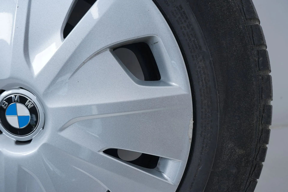 BMW 2 Series Tourer F45 F46 Winter Tires Winter Wheels 195/65 R16 inch Detailansicht 12