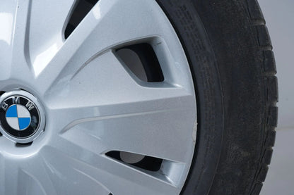 BMW 2 Series Tourer F45 F46 Winter Tires Winter Wheels 195/65 R16 inch
