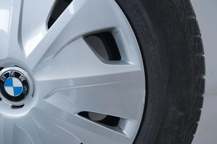 BMW 2 Series Tourer F45 F46 Winter Tires Winter Wheels 195/65 R16 inch